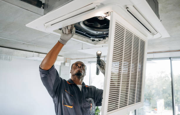 Licensed Hvac Maintenance service in Garfield, NJ - FH HVAC